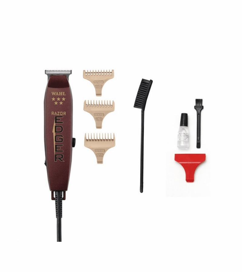 Wahl 8051 Razor/Edger 5 Star Hair Trimmer