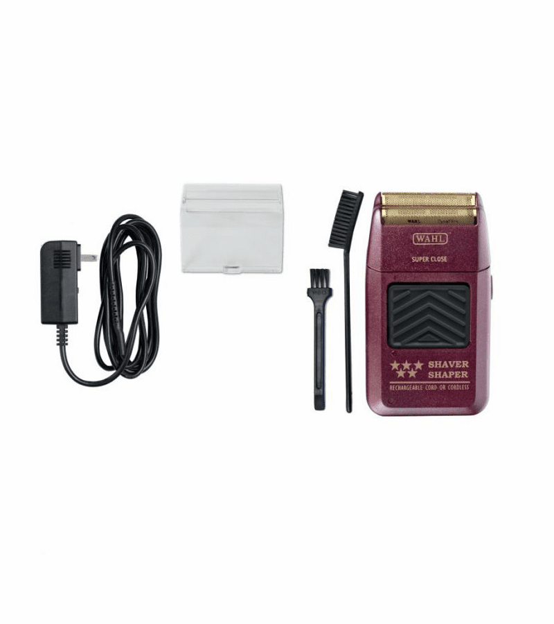 Wahl 8061-100 Shaver/Shaper Cord/Cordless