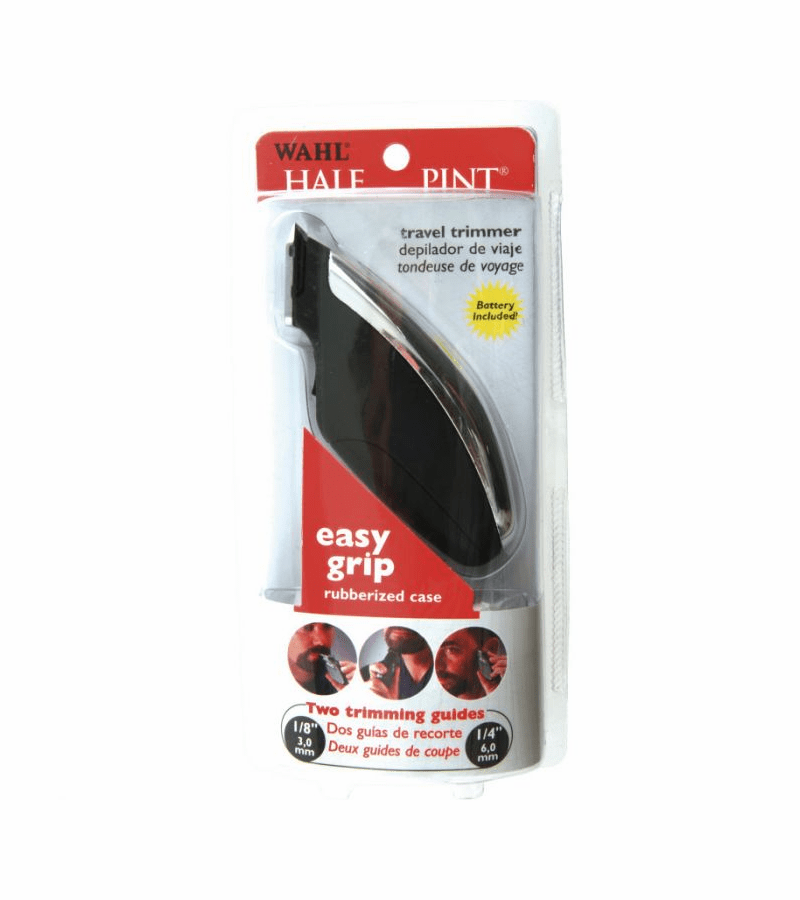 Wahl 8064-900 Half Pint Personal Hair Trimmer