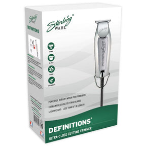 Wahl 8085 Sterling Definitions Trimmer