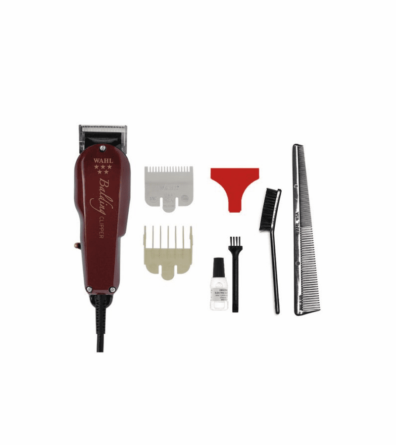 Wahl 8110 5 Star Balding Clipper