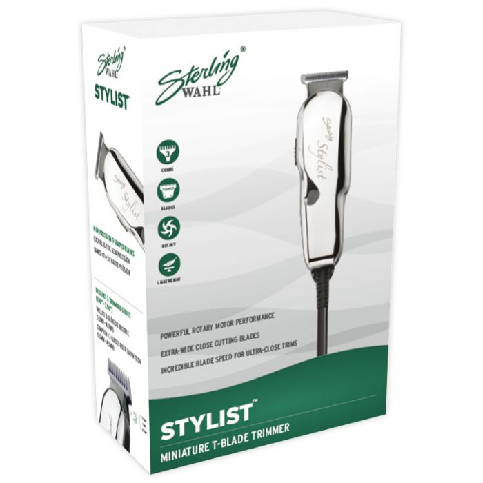 Wahl 8142 Sterling Stylist Trimmer