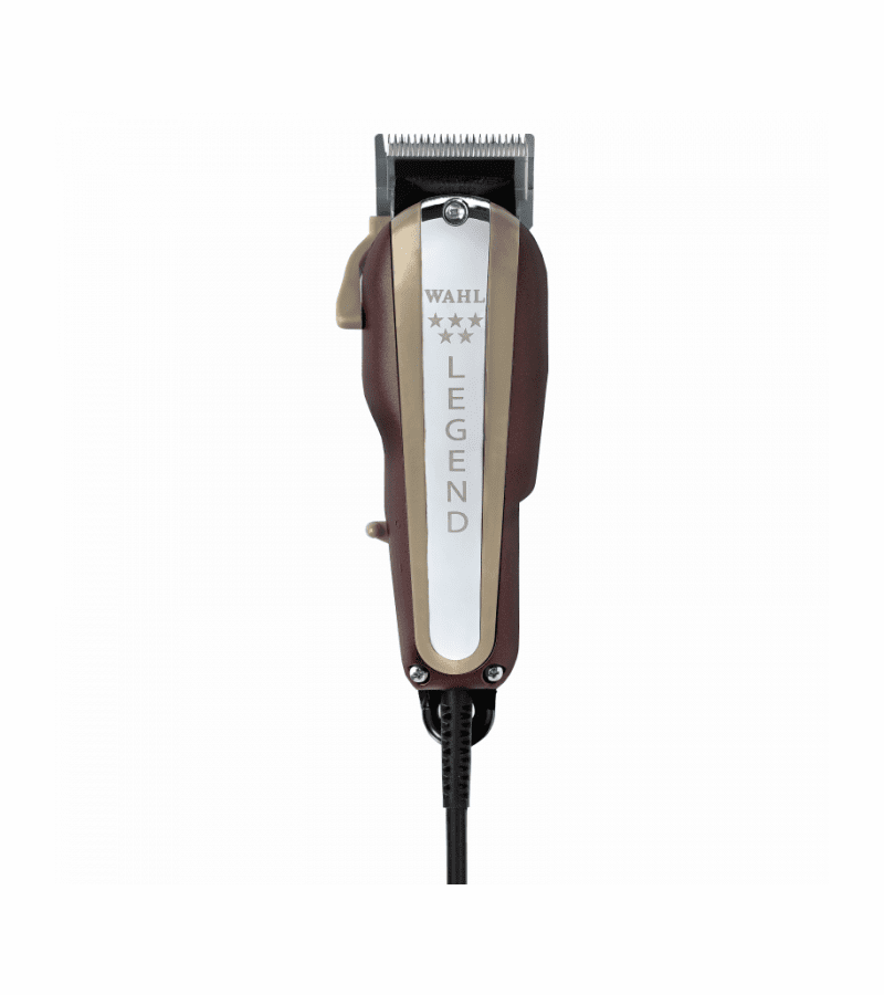 Wahl 8147 5 Star Legend Clipper(NOT a cordless)