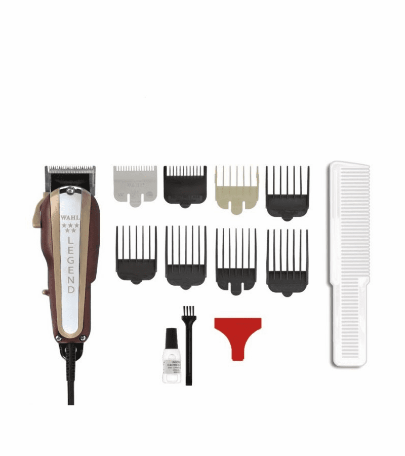Wahl 8147 5 Star Legend Clipper(NOT a cordless)