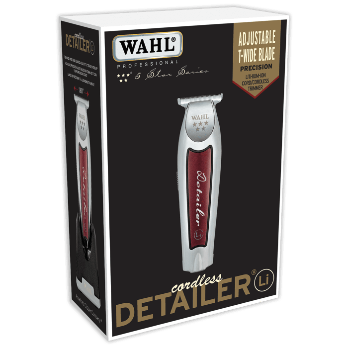 Wahl 8171 Cordless Detailer Li