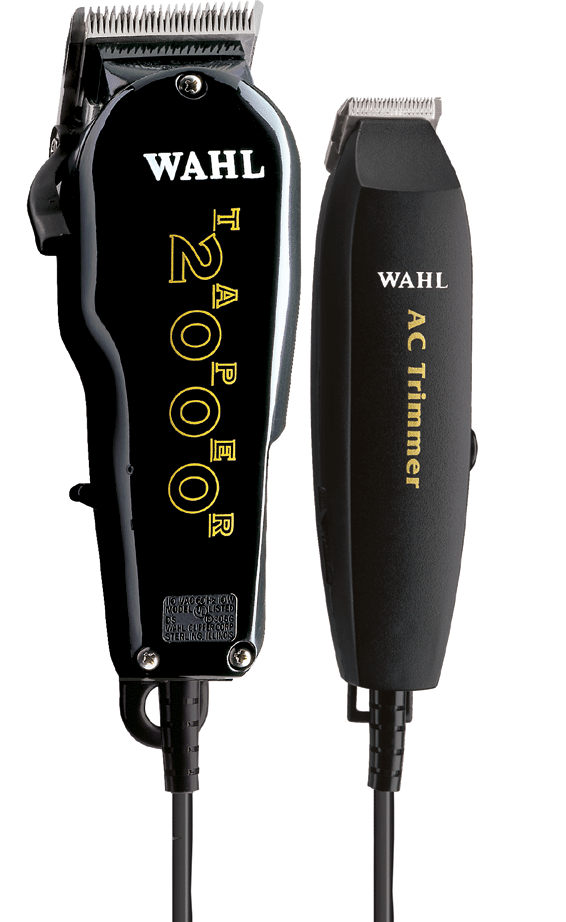Wahl 8329 Essentials Combo