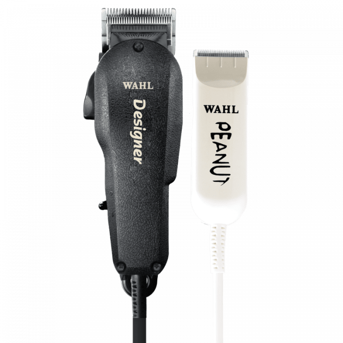 Wahl 8331 Black All Star Combo