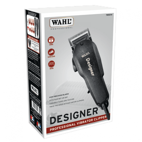 Wahl 8355-400 Designer Clipper(Not a Cordless)