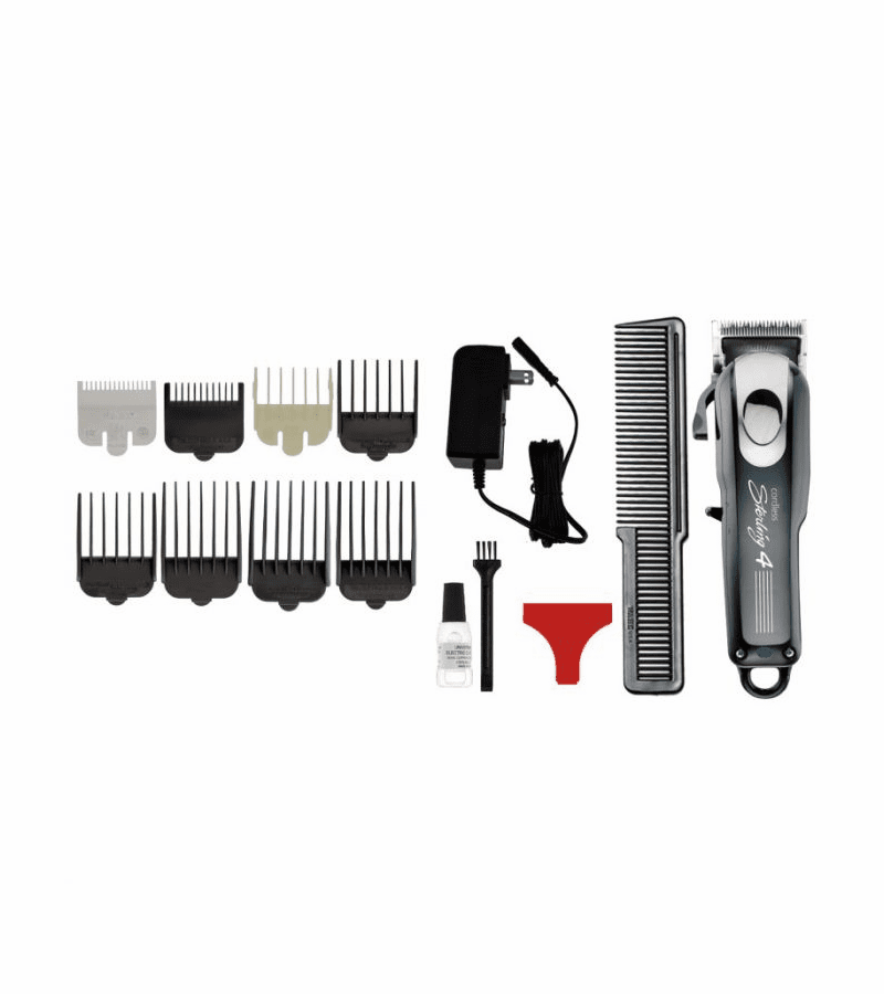 Wahl 8481 Sterling 4 Cordless