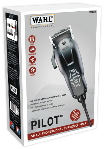Wahl 8483 Pilot