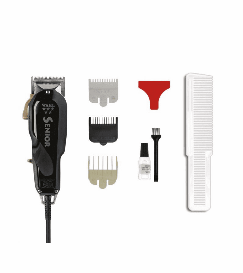 Wahl 8545 5-Star Senior Clipper(NOT a cordless)