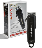 Wahl 8591 Cordless Designer