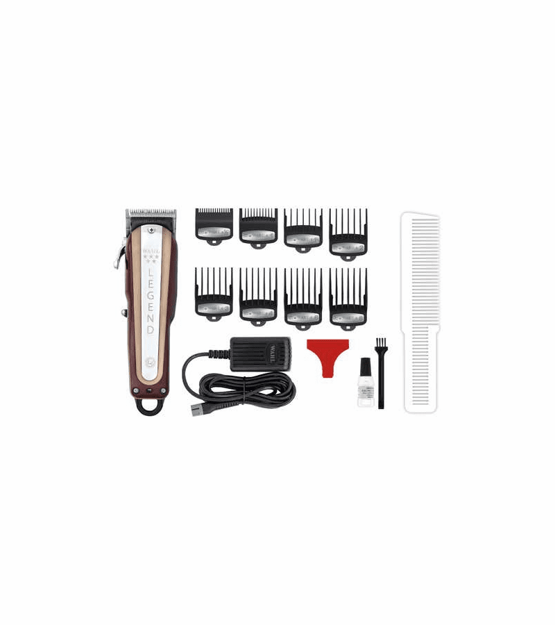 Wahl 8594 Cord/Cordless Legend Clippers