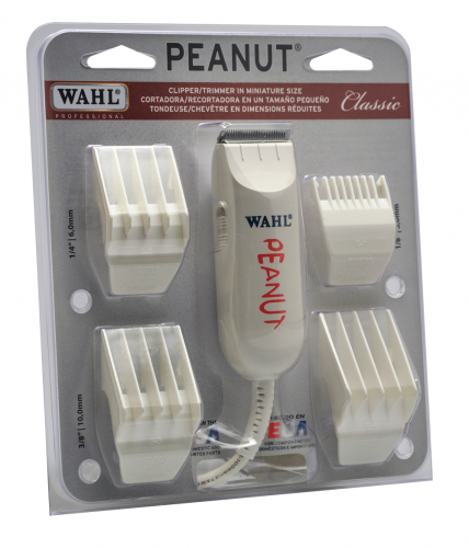 Wahl 8685 Peanuts Hair Trimmer