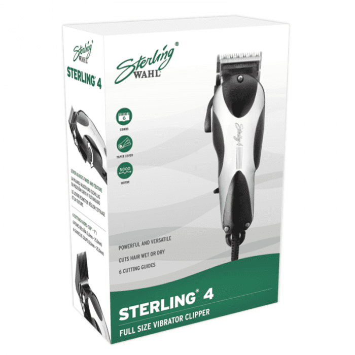 Wahl 8700 Sterling 4 Clippers