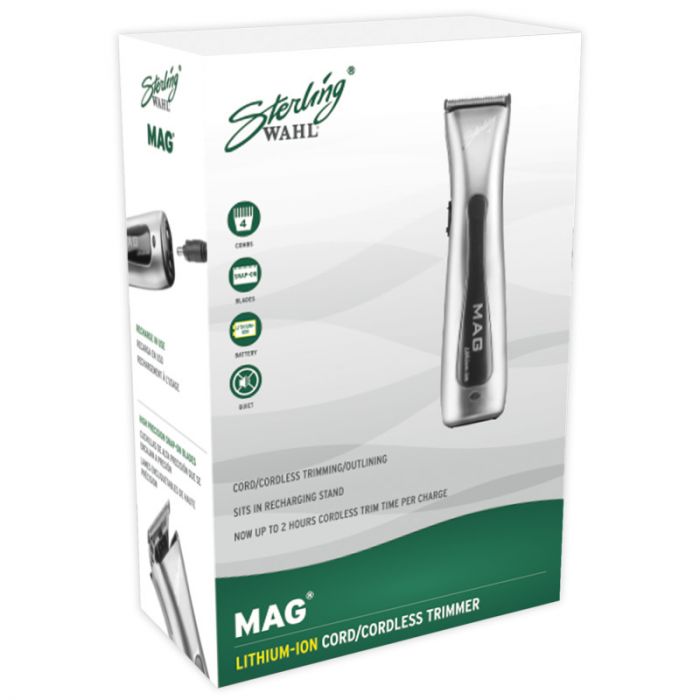 Wahl 8779 Sterling Mag