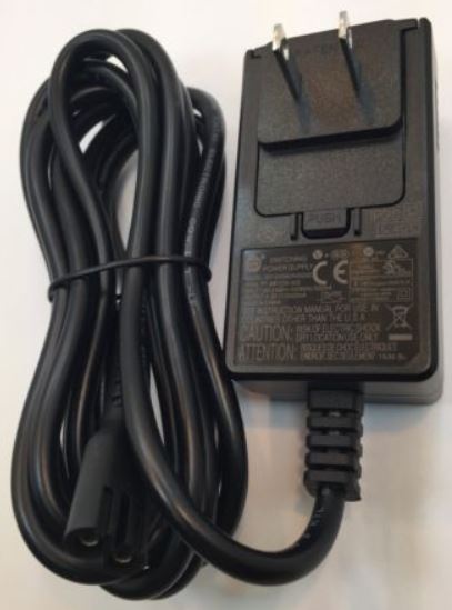 Wahl 97225-1000 Charging Cord (Old model for 4 volt only)