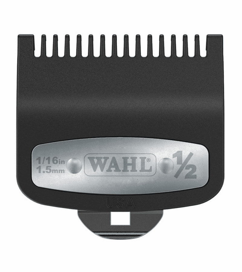Wahl Premium Guide Comb