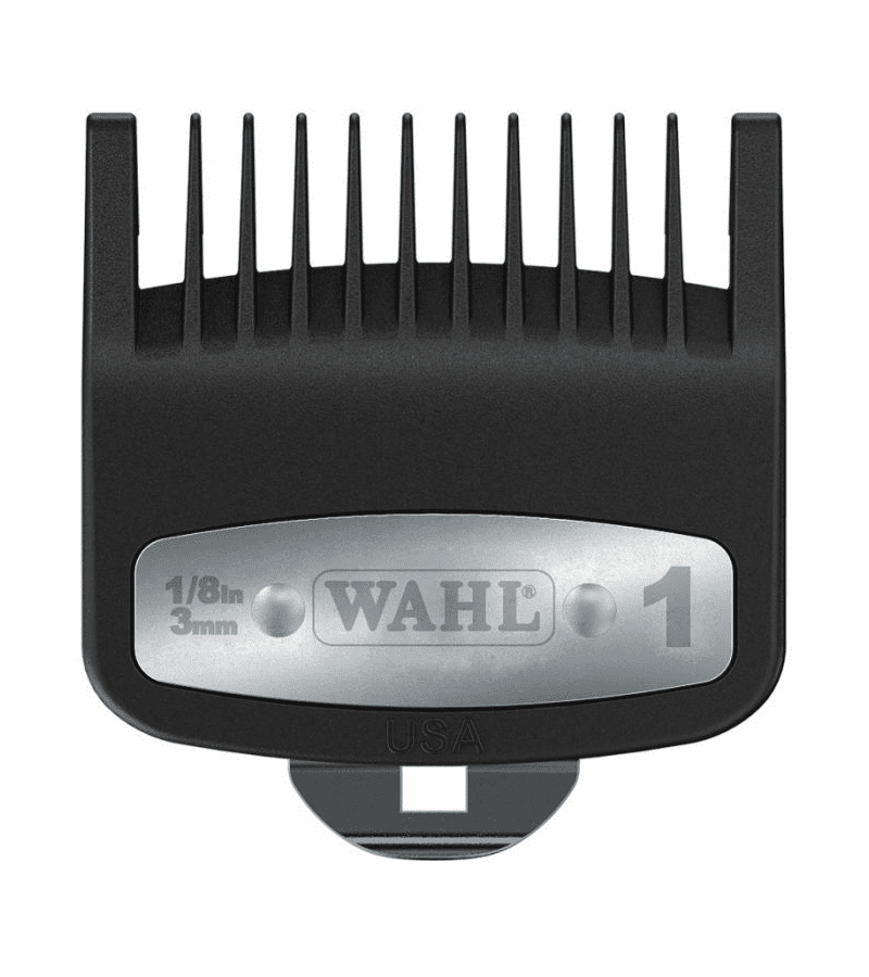 Wahl Premium Guide Comb