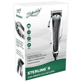 Wahl 8145 Sterling 9 Clippers