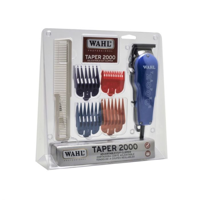 Wahl Taper 2000 Hair Clipper