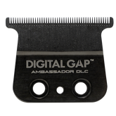 Cocco Digital Gap Ambassador DLC Trimmer Blade