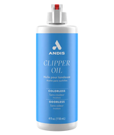 Andis 12108 Clipper Oil  4 oz