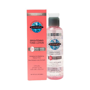 Clear Essence® Exclusive Brightening Tonic Lotion 8oz