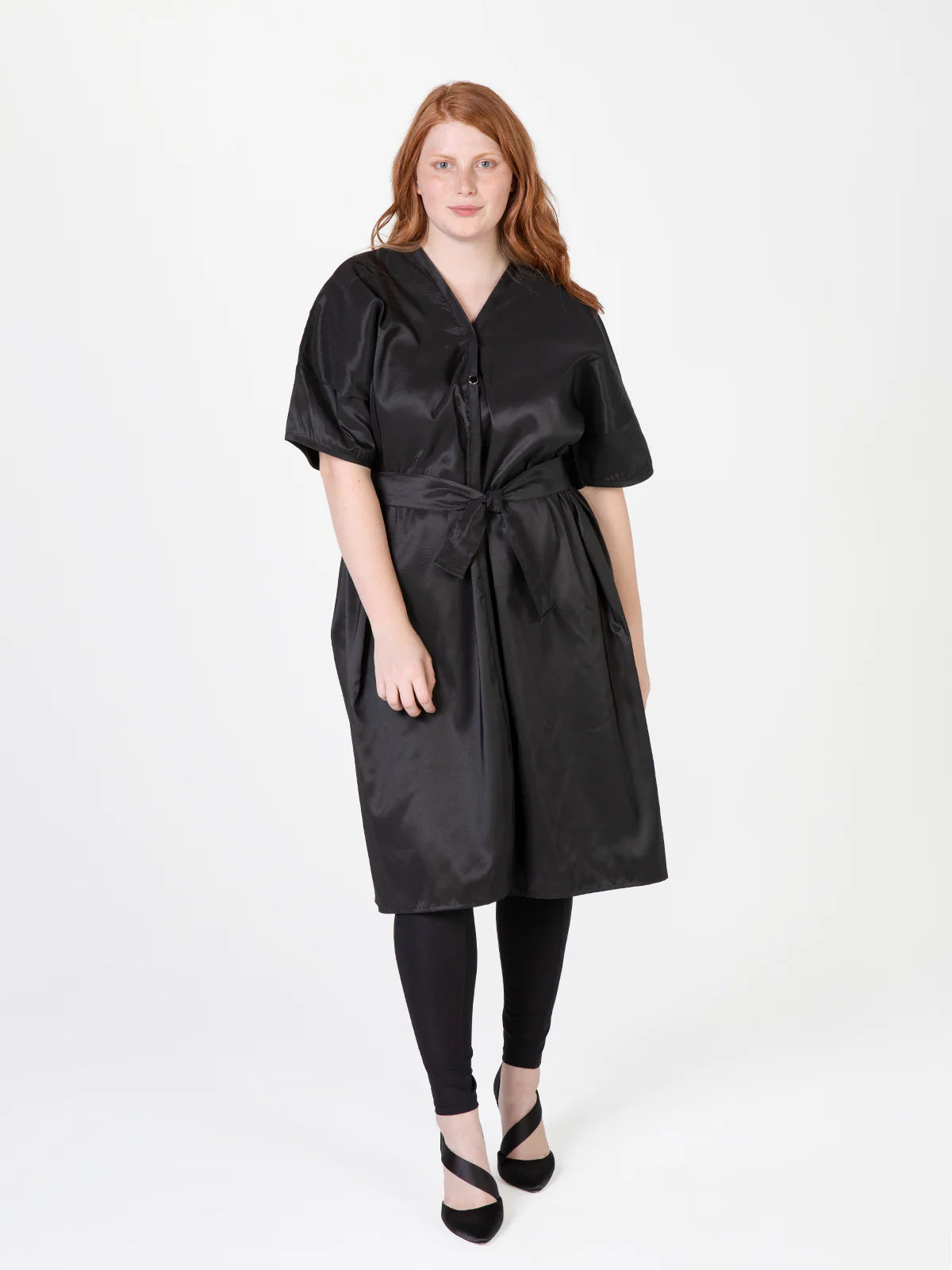 Betty Dain 230/999 Comfort Client Wrap