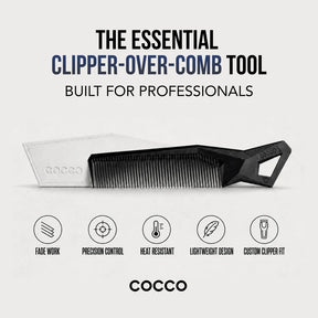 Cocco Clipper Comb