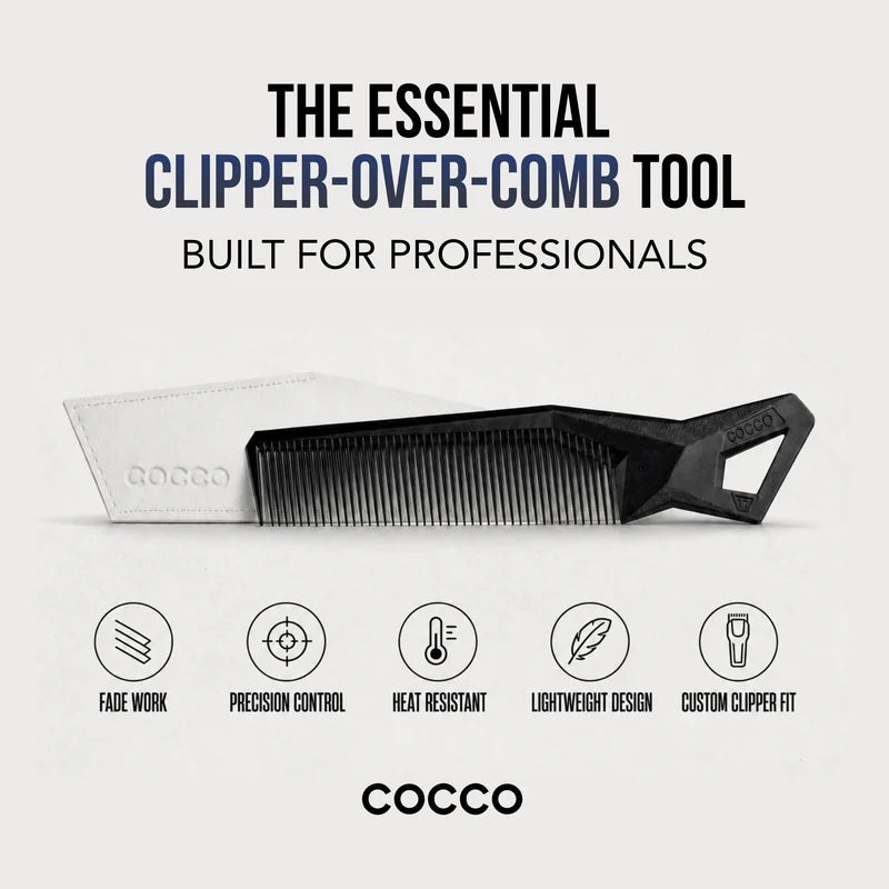 Cocco Clipper Comb