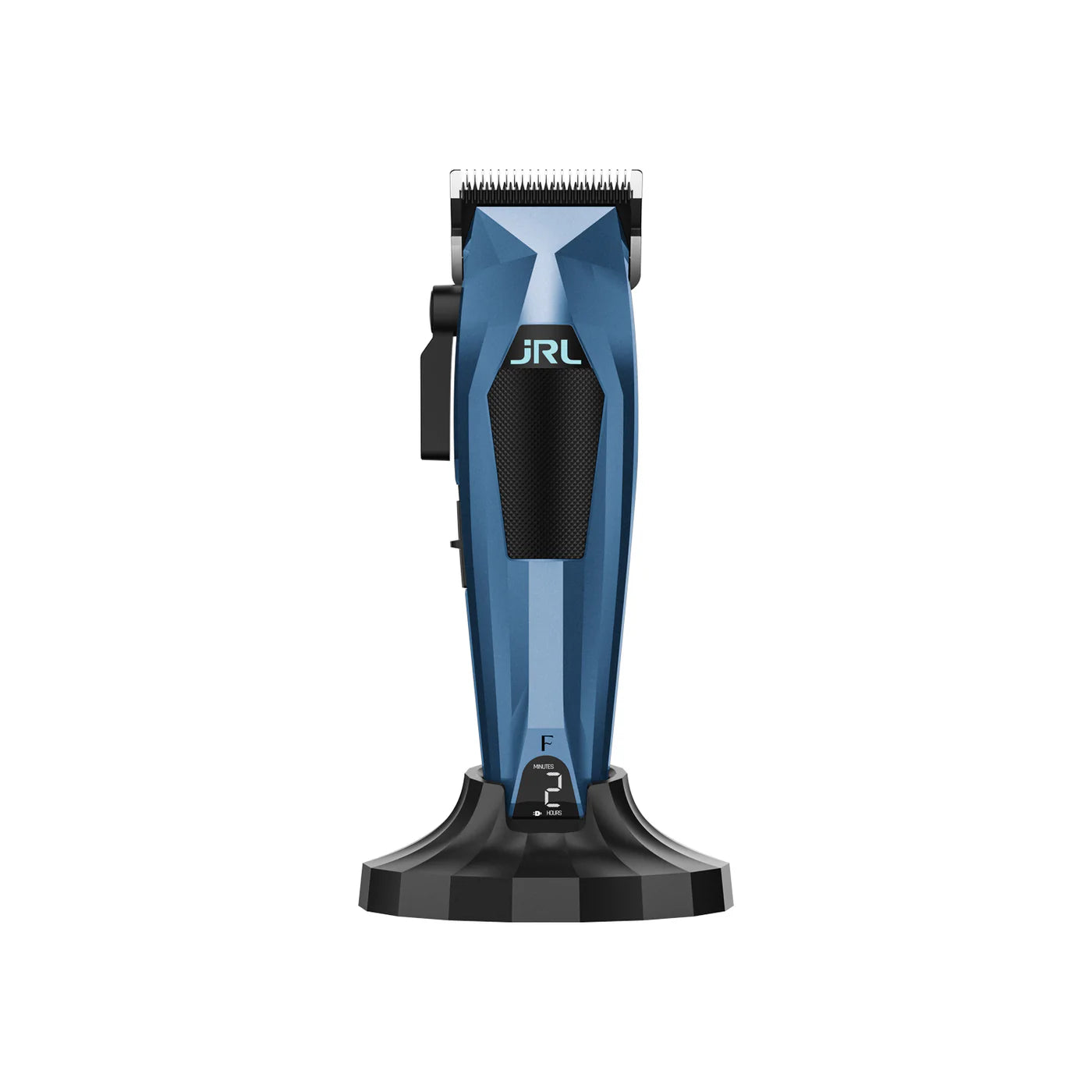 JRL 3000C Compact Professional Cordless Clipper — Fade Blade