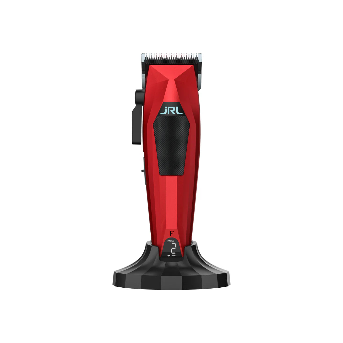 JRL 3000C Compact Professional Cordless Clipper — Fade Blade