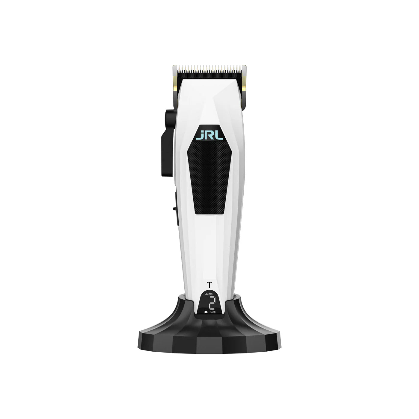 JRL 3000C Compact Professional Cordless Clipper — Fade Blade