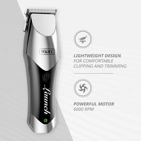 Wahl Launch Trimmer