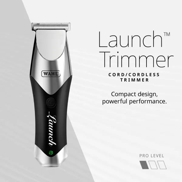 Wahl Launch Trimmer
