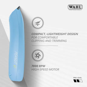 Wahl Cordless Peanut® Li