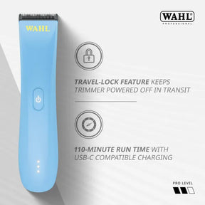 Wahl Cordless Peanut® Li