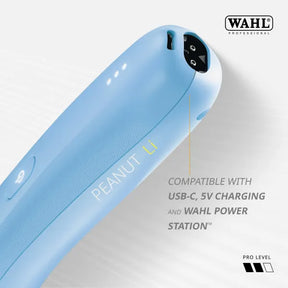 Wahl Cordless Peanut® Li