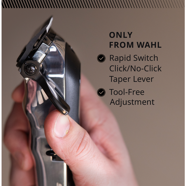Wahl 5-Star Senior 2.0 Cord/Cordless