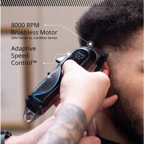 Wahl 5-Star Senior 2.0 Cord/Cordless