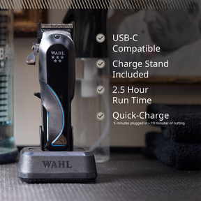 Wahl 5-Star Senior 2.0 Cord/Cordless