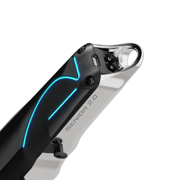 Wahl 5-Star Senior 2.0 Cord/Cordless
