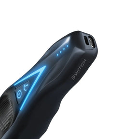 Wahl Vapor Switch