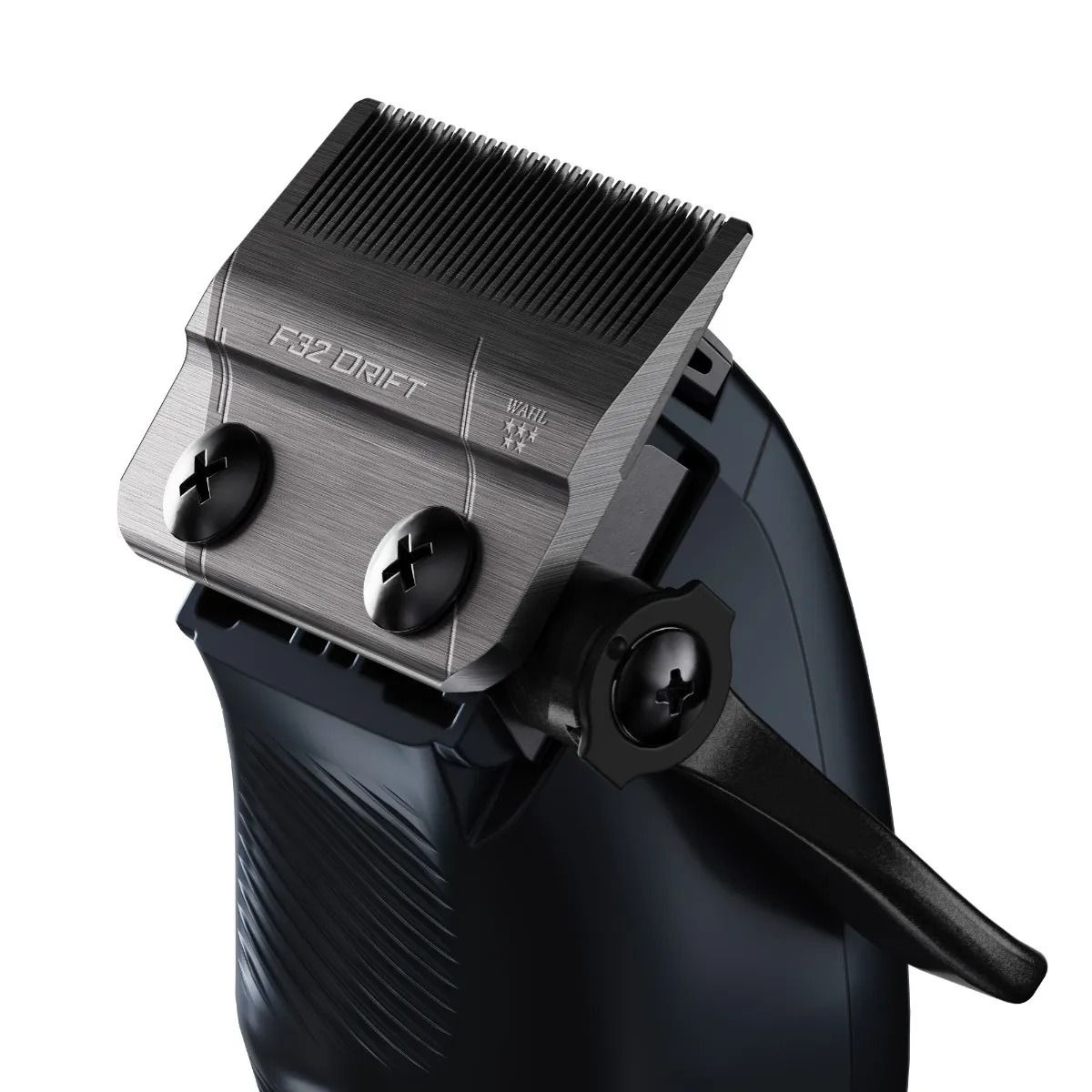 Wahl Vapor Switch