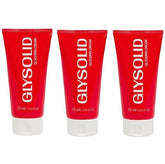 3 Glysolid 75ml glycerin cream for the skin from Germany