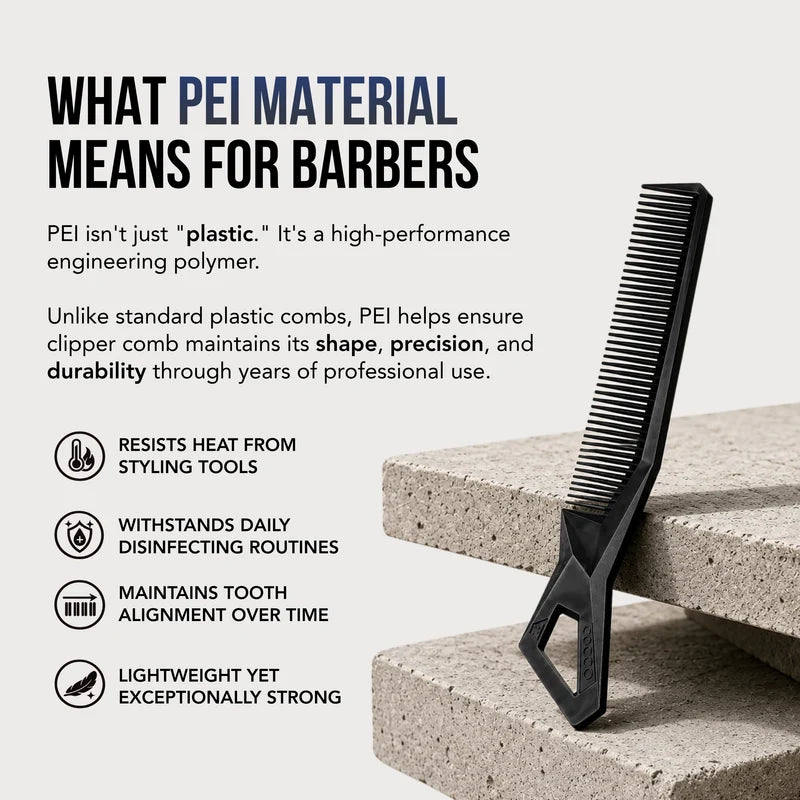 Cocco Clipper Comb