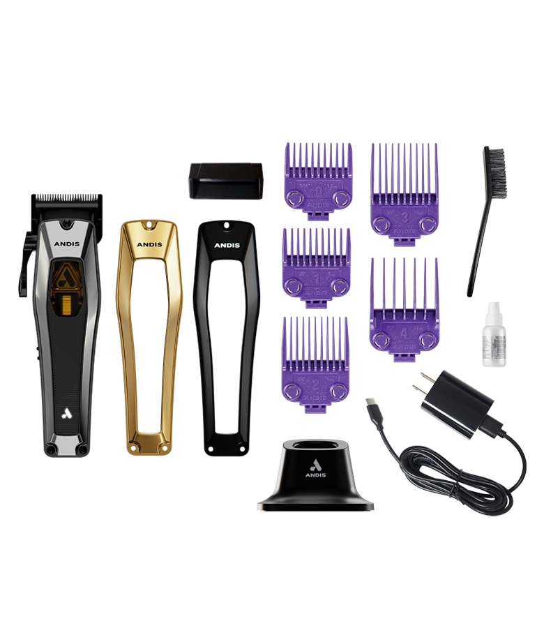 Andis Recon™ Clipper(Add to cart to see lower price)