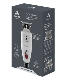 Andis Corded T-Outliner trimmer 563719