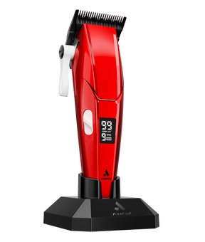 Andis Talon™ Clipper - Red